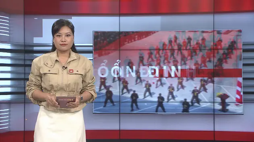 Bản tin 141 | 20/05/2025