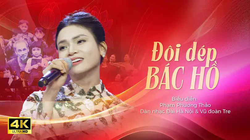 Đôi dép Bác Hồ