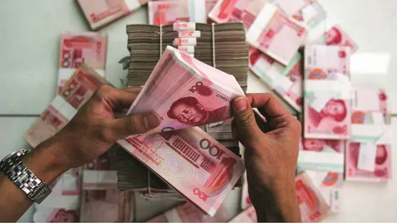 Trung Quốc giảm lãi suất cho vay để hỗ trợ kinh tế