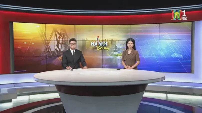 Chương trình Hà Nội buổi sáng | 20/07/2024