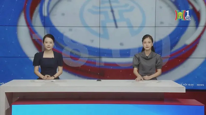 Chương trình Hà Nội 18h00 | 20/07/2024