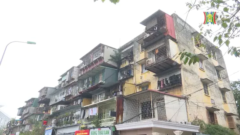 Hà Nội đẹp và chưa đẹp | 20/07/2024