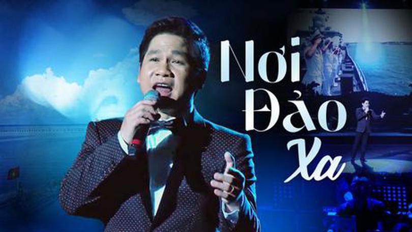 Nơi đảo xa