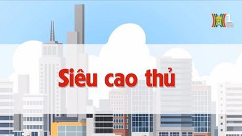 Siêu cao thủ | Chuyện quanh ta | tập 95 | 19/08/2023
