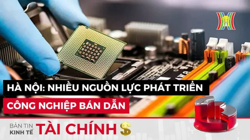 Bản tin Kinh tế Tài chính | 20/08/2024