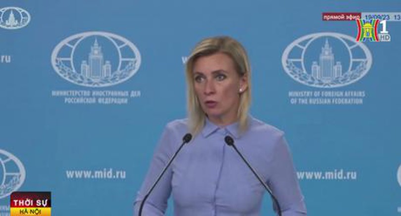 Nga cảnh báo các nỗ lực tập kích bán đảo Crimea