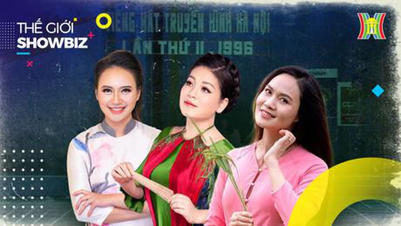 Thí sinh 'Tiếng hát Hà Nội' đời đầu chia sẻ kỷ niệm