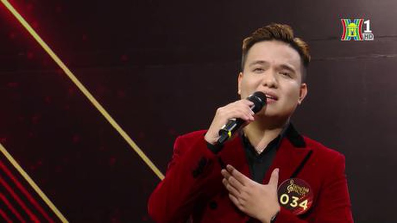 Bất ngờ với sức sáng tạo của thí sinh Tiếng hát Hà Nội