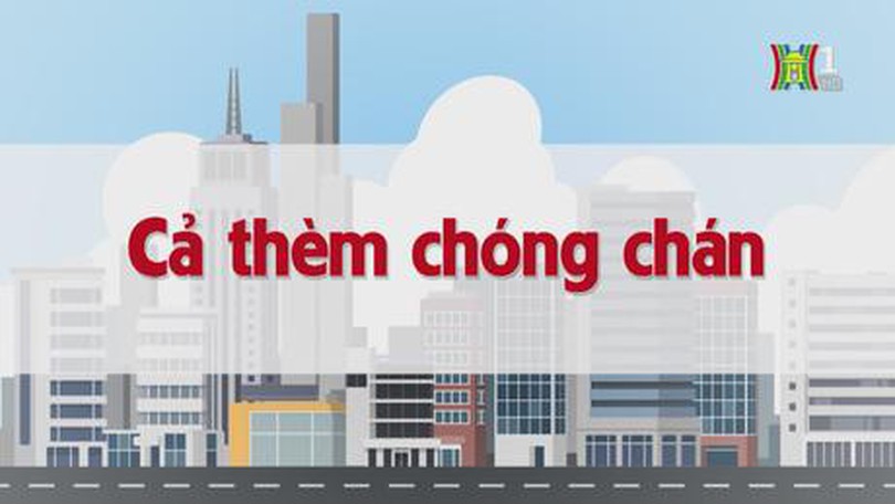 Cả thèm chóng chán | Chuyện quanh ta | tập 188 | 19/10/2023