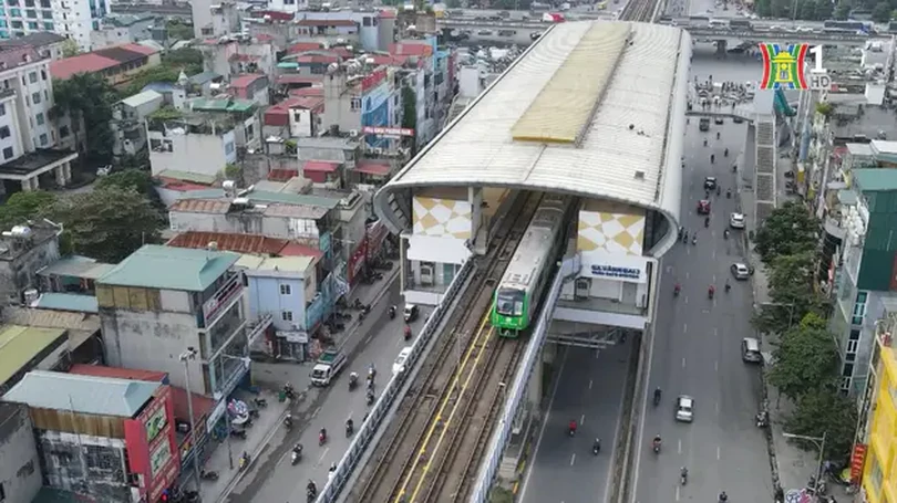 Luật Thủ đô 2024: Phát triển đô thị theo mô hình TOD | Tọa đàm | 20/12/2024