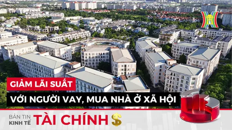 Bản tin Kinh tế Tài chính | 20/12/2024