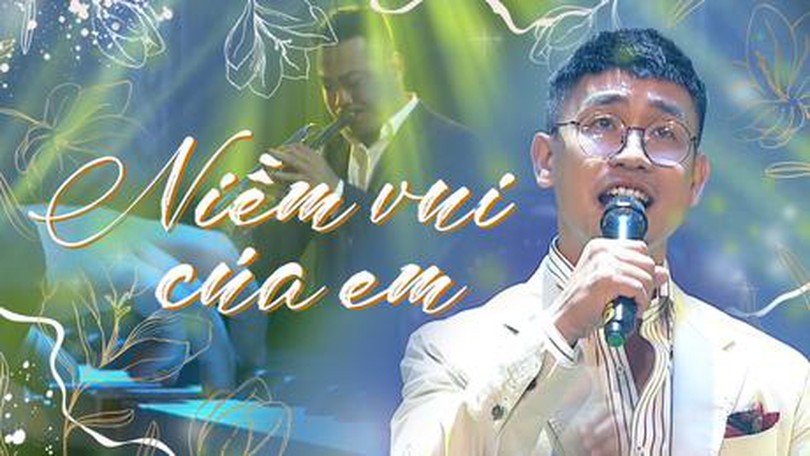 Niềm vui của em