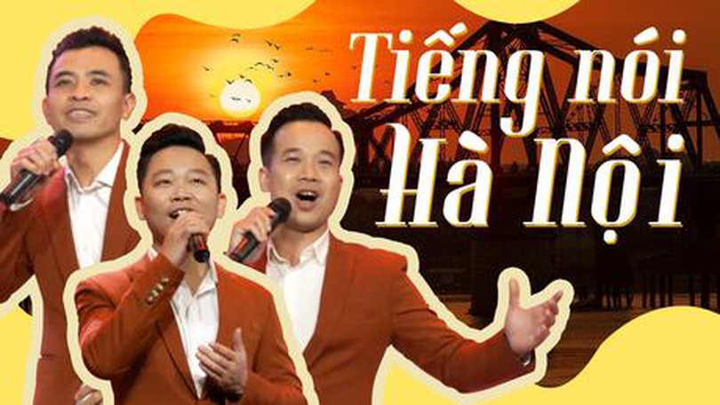 Tiếng nói Hà Nội