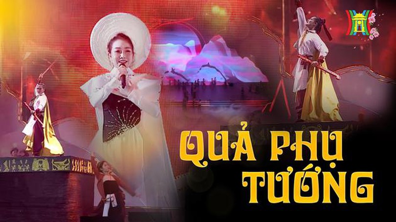 Quả phụ tướng