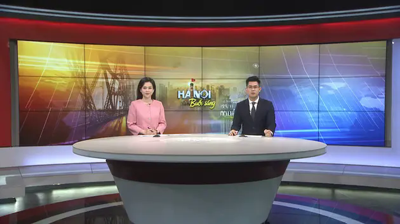 Chương trình Hà Nội buổi sáng | 21/02/2025