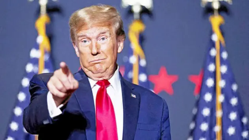 Ông Trump đe dọa áp thuế 150% với các nước BRICS
