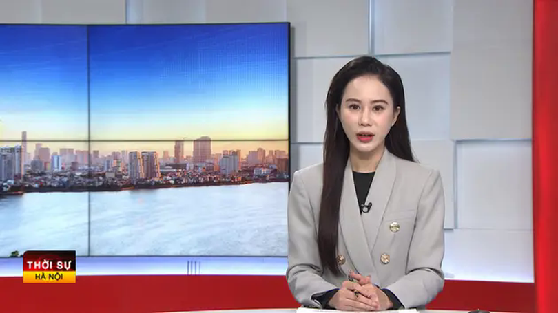 Chương trình Thời sự 11h30 | 21/02/2025