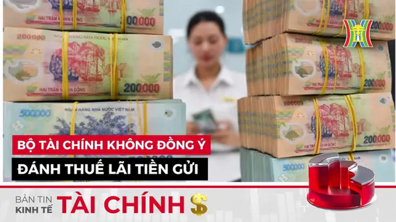 Bản tin Kinh tế Tài chính | 21/02/2025