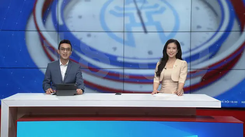 Chương trình Hà Nội 18h00 | 21/02/2025