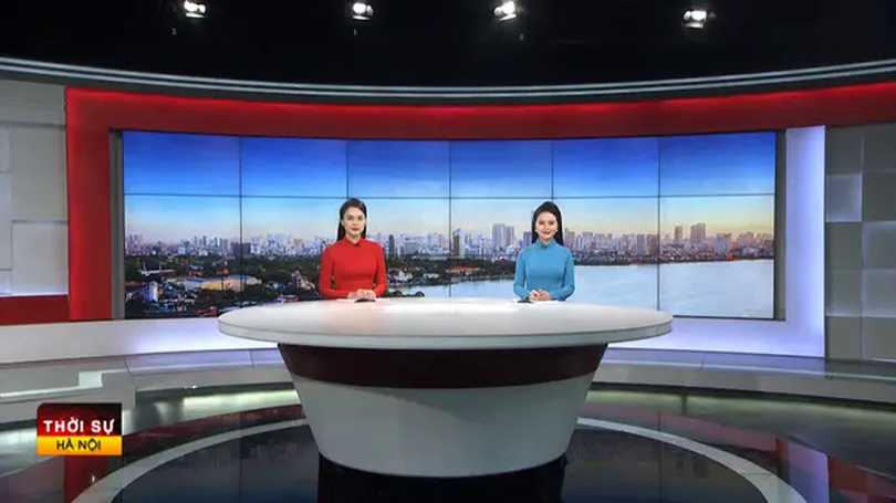 Chương trình Thời sự 18h30 | 21/02/2025