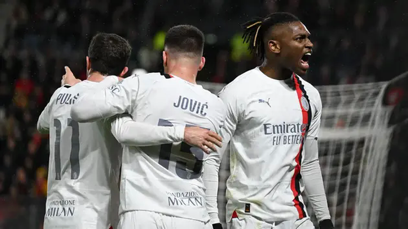 Xác định 16 CLB góp mặt ở vòng 1/8 Europa League