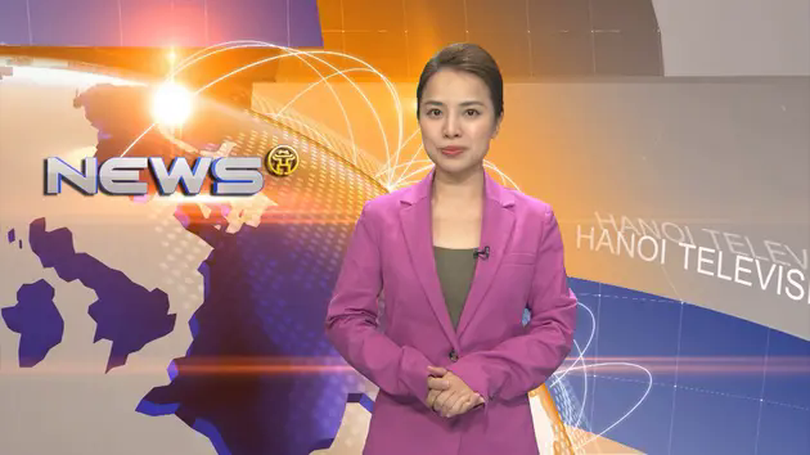 HANOITV News | 21/02/2025