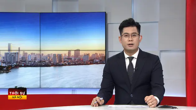 Chương trình Thời sự 23h00 | 21/02/2025