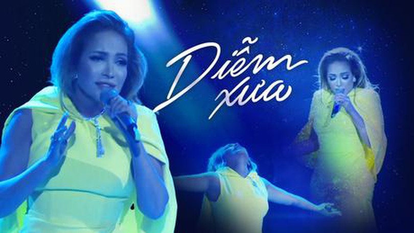 Diễm xưa