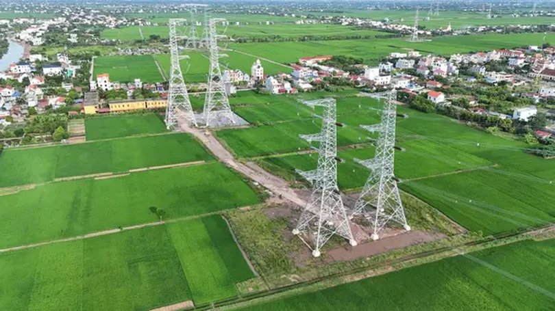 Kỳ 2: Cuộc hành quân Bắc tiến | Phim tài liệu | 04/09/2024