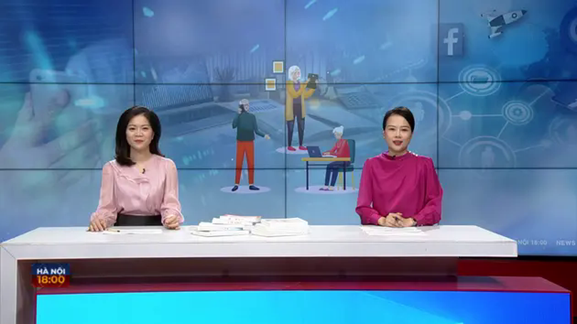 Chương trình Hà Nội 18h00 | 21/03/2025