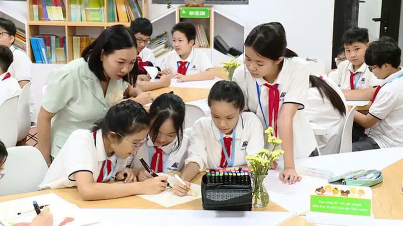 Những cách làm hay lan tỏa văn hóa đọc