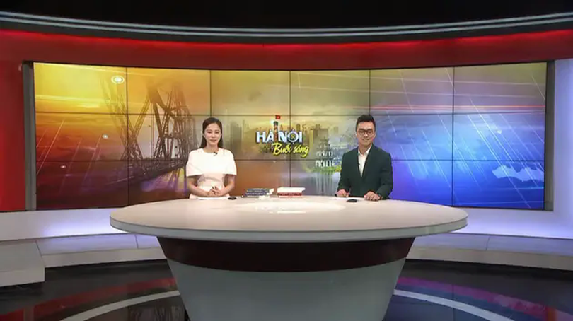 Chương trình Hà Nội buổi sáng | 21/04/2025