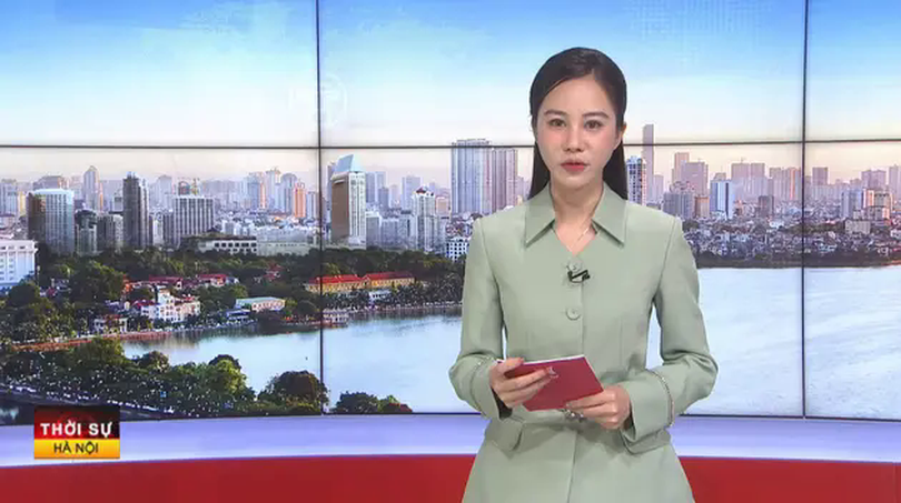 Chương trình Thời sự 9h00 | 21/04/2025