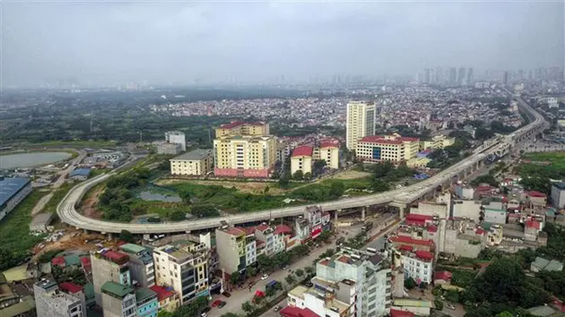 Bắc Từ Liêm cơ bản hoàn thành lấy ý kiến người dân