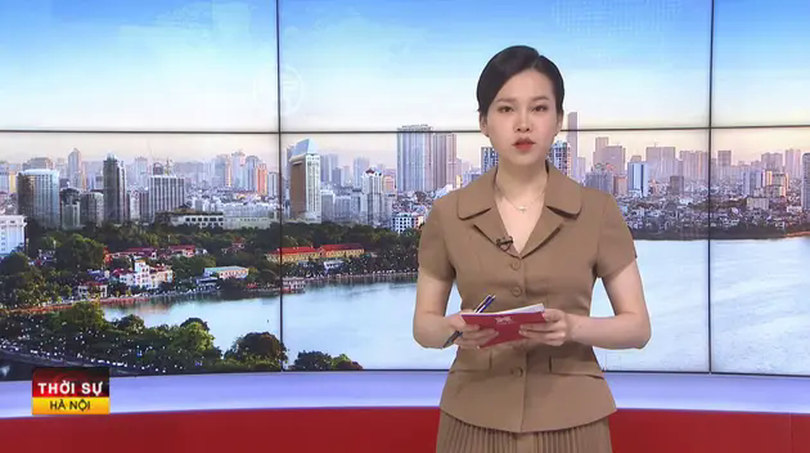 Chương trình Thời sự 15h00 | 21/04/2025