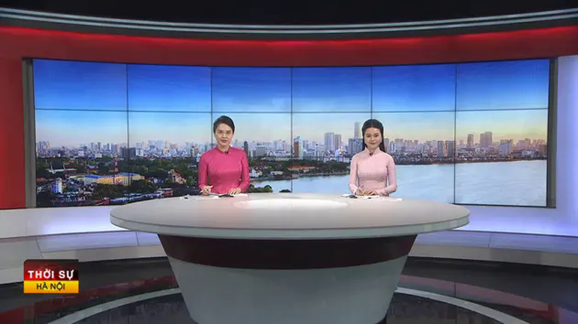 Chương trình Thời sự 18h30 | 21/04/2025
