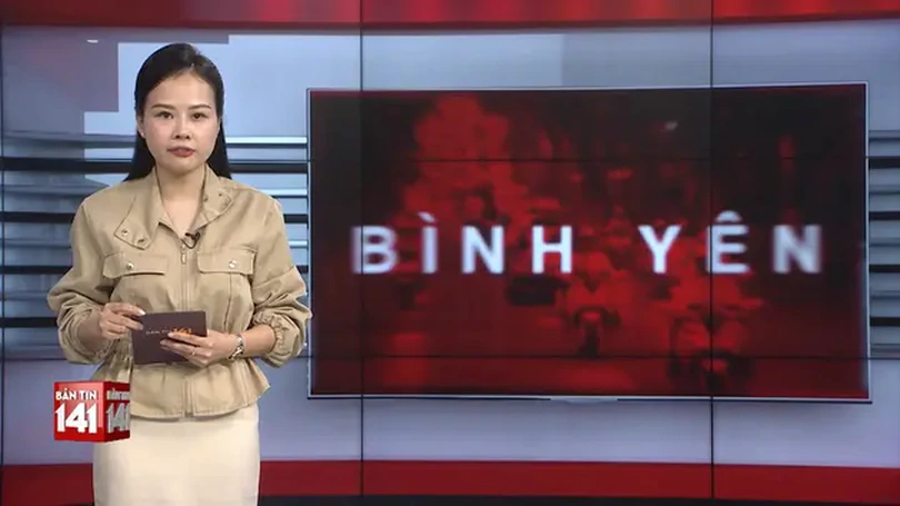 Bản tin 141 | 21/04/2025