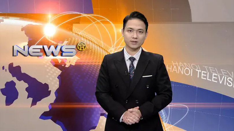 HANOITV News | 21/04/2025