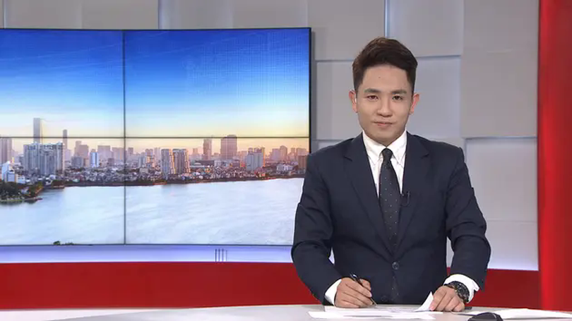 Chương trình Thời sự 23h00 | 21/04/2025