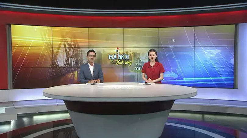 Chương trình Hà Nội buổi sáng | 21/05/2025