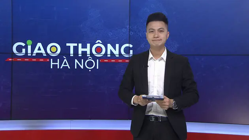 Giao thông Hà Nội | 21/05/2025