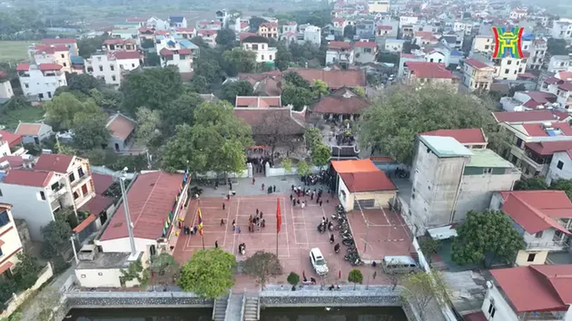Người giữ hồn làng Lại Đà