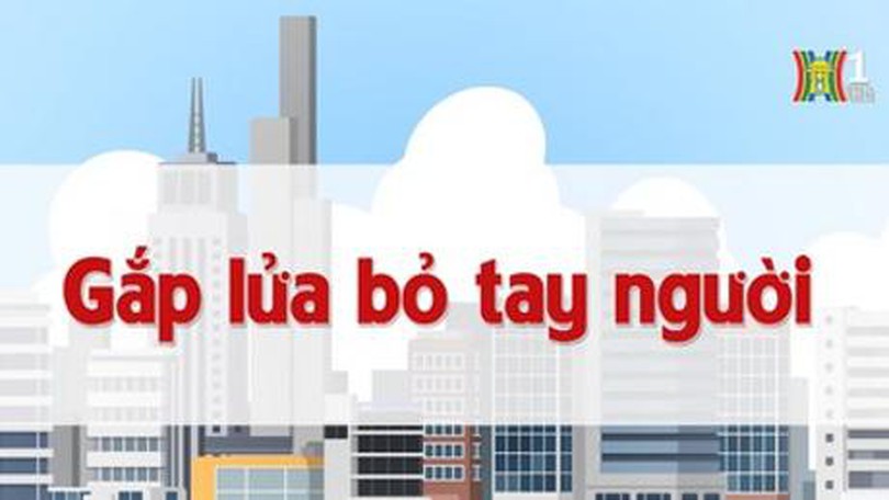 Gắp lửa bỏ tay người | Chuyện quanh ta | tập 97 | 20/08/2023
