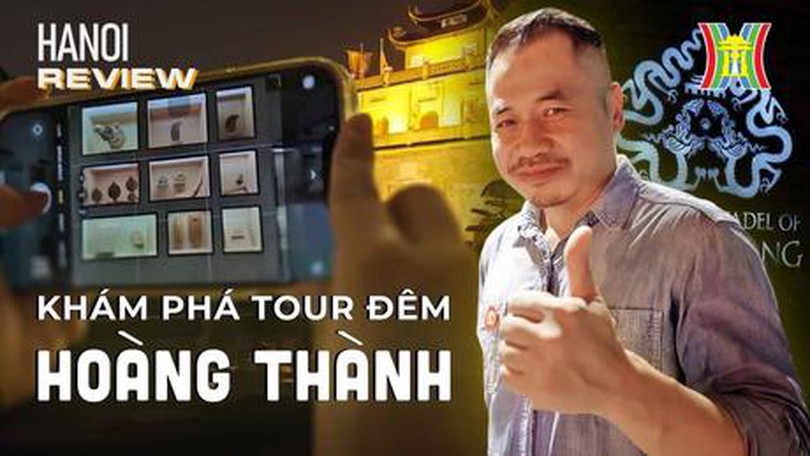 Tour khám phá không thể bỏ qua khi đến Hà Nội | HANOI Review | 20/08/2023