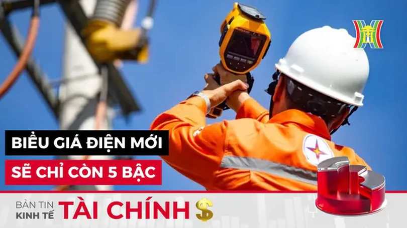 Bản tin Kinh tế Tài chính | 21/08/2024