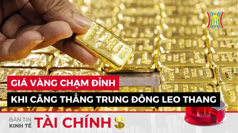 Bản tin Kinh tế Tài chính | 21/10/2024