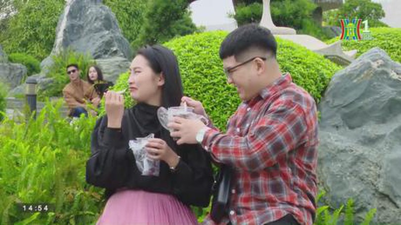 Series sitcom: Đúng mực
