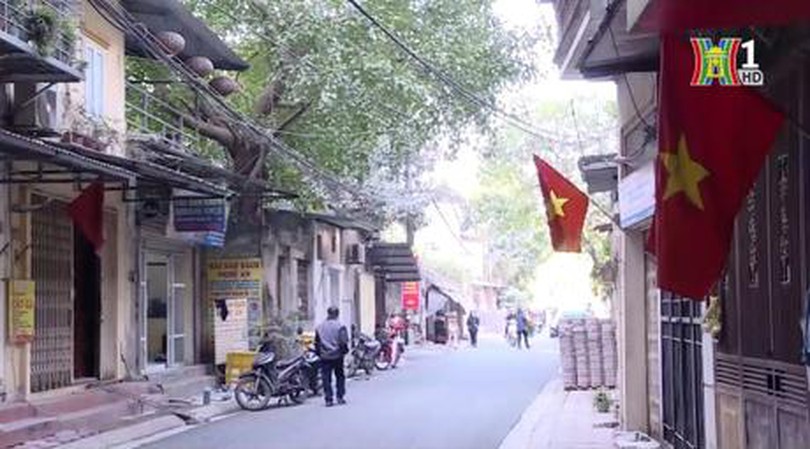 Con đường mới - Niềm vui mới