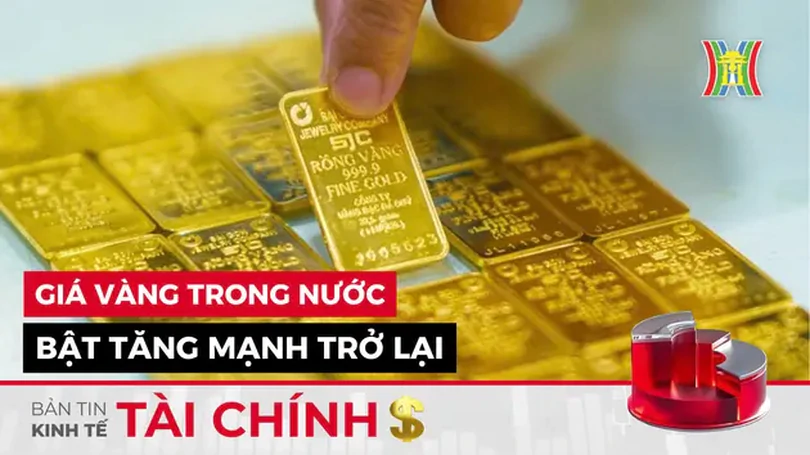 Bản tin Kinh tế Tài chính | 21/12/2024