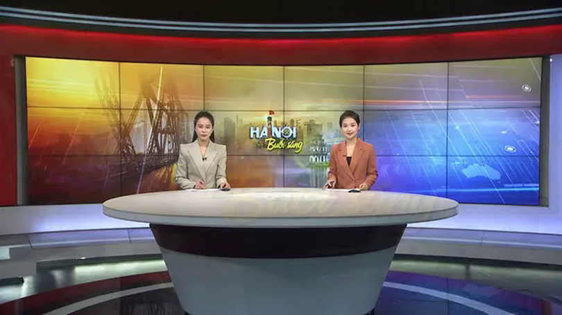 Chương trình Hà Nội buổi sáng | 22/02/2025